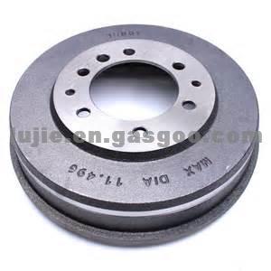 ISUZU Brake Drum 1-42315365-1