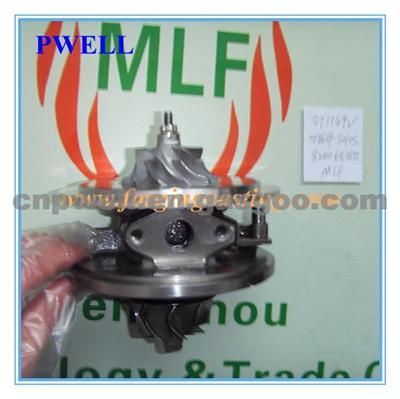 Turbocharger GT1749V 708639-5010S