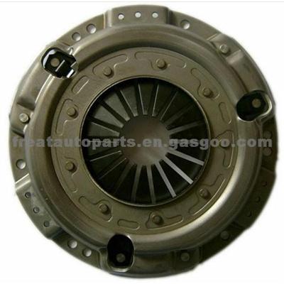 SUZUKI Clutch Cover 22100-76020