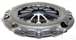 SUZUKI Clutch Cover 22100-78410