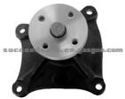 Water Pump For MITSUBISHI ME015045 GWM-33A