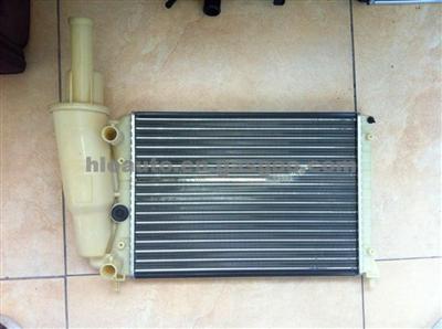 Auto Radiator For FIAT Radiator 46446734