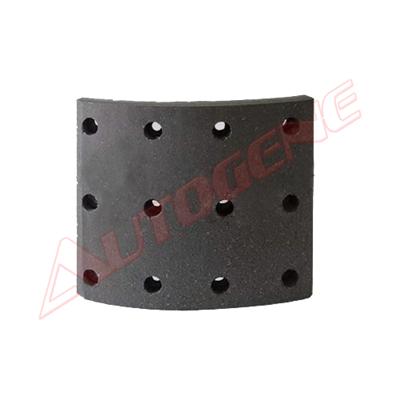 Volvo Brake Lining 19941