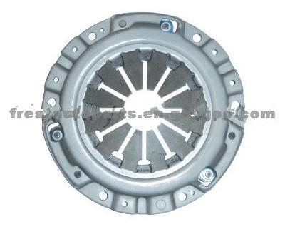 SUZUKI Clutch Cover 22100-83020