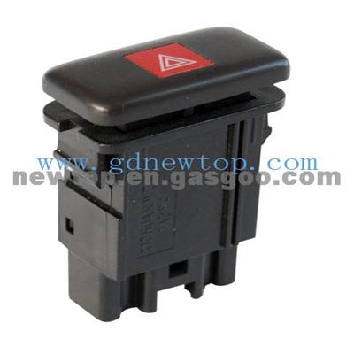 Hazard Switch For Toyota Vigo (NT-P-2031)