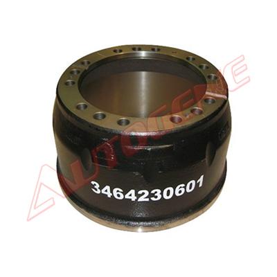 MERCEDES BENZ Brake Drum 3464230001,3464230601