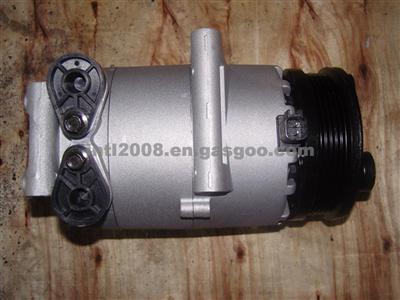 Visteon Scroll Ac Compressor Ford Focus Kuga C-Max/Volvo S40 C70 6M5H-19D629-AD 6M5H-19D629-AB 3M5M19D629RM 3M5H-19D629-CF