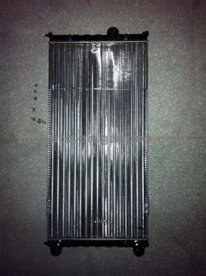 Aluminum Radiator For VW Radiator 6K0.121.253A