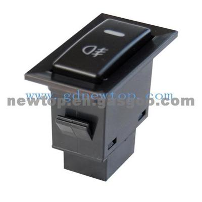 Fog Lamp Switch For 04-05 Toyota Rav4/2005 Vigo (NT-P-2033)