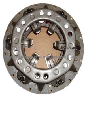 SUZUKI Clutch Cover 22100-82610