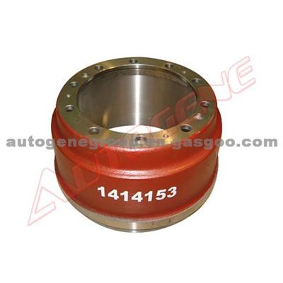 SCANIA Brake Drum 1414153