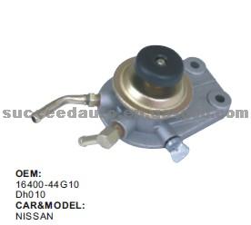 Oil Water Separator (For Nissan 16400-44G10 DH-010)