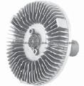 Fan Clutch For Ford ZZMA15150