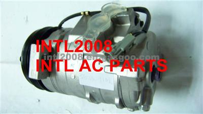 10S17F Ac Compressor (Compresor) Cadillac Escalade Chevrolet GMC Tahoe Suburban 00-05 15106396 15169964 447220-3423 447260-8971