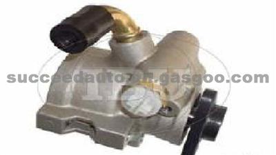 Power Steering Pump (For Alfa Romeo 46763559)