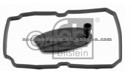 Transmission Filter (For MERCEDES Benz 1402770095)