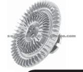 Fan Clutch For Ford E1TZ8A616B