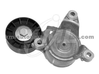 Belt Tensioner 9663566180 For CITROEN And PEUGEOT