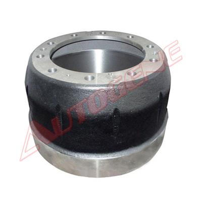 TRUCK BRAKE DRUM FOR KIC