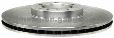 Mitsubishi Front Disc 96974R