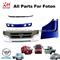 Foton Aumark 1800 Body Parts Front Bump Grill Wiper Panel