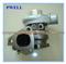 TD04 Turbocharger 28260-4A210 - img2