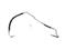 Power Steering Hose 92096