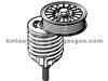 Belt Tensioner 028 903 315 M For AUDI And VOLKSWAGRN