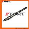 MT Main Shaft For Mitsubishi Pajero Pickup L047G V32W 4G54 L200 K75T MD717012 MD723141