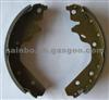 CHRYSLER Le Baron / Dodge Neon Brake Shoes RS519