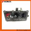 TF Gearshift Lever Assembly For Mitsubishi Pajero Montero V43 6G72 V44 4D56 V45 6G72 V46 4M40 MR110331 MR196783