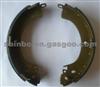 MITSUBISHI Delica Pajero Brake Shoe RS524