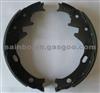 NISSAN Atlas Condor Brake Shoes RS527