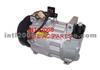 6CA17C-PV6 AC Compressor For Benz W202 C180 C220 C36 1994-1995 OEM#0002301311 447100-2480 447200-9053 0002340711