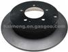 Mitsubishi Rear Disc 980594R