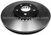 Lexus Front Disc 980492R