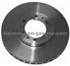 Mitsubishi Front Disc 96687R