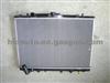 Radiator For Mitsubishi Brazing Radiator