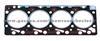 RENAULT Clio K9K CYLINDER HEAD GASKET CATALOGUE