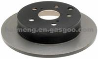 Toyota Rear Disc 980483R