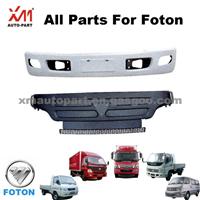 Foton Aumark 1900 Body Parts Front Grill Front Bumper