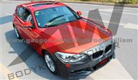 BMW F20 PU Body Kits