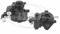 Power Steering Pump (For Alfa Romeo 26034984FD)