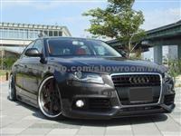 AUDI A4L B8 Bodykits