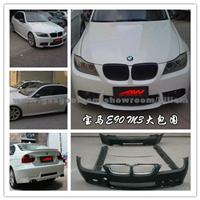 BMW M3 LCI Bodykit