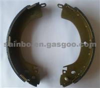 MITSUBISHI Delica Pajero Brake Shoe RS524