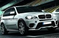 BMW X5 Body Kits