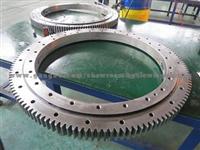 Single-Row Ball Slewing Bearing 011.30.0710