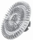 Fan Clutch For General Motors 10197798