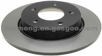 Mazda 3 Rear Disc 980287R